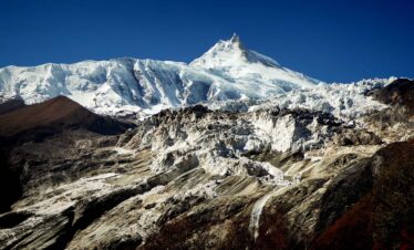 Manaslu Circuit Trekking
