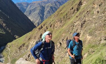 Lower Dolpo Trek