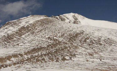 Dhampus Peak Climbing