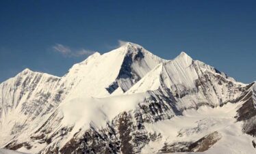 Dhaulagiri Circuit Trekking