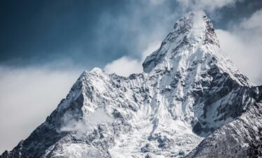 Everest – Kalapatthar Trekking