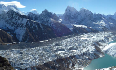 Gokyo Lake and Gokyo Ri Trek