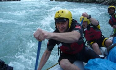 Karnali River Expedition