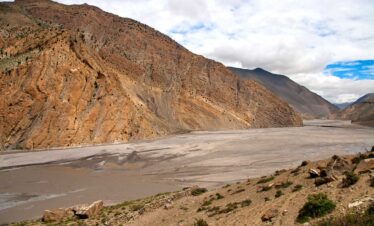 Limi Valley Trekking