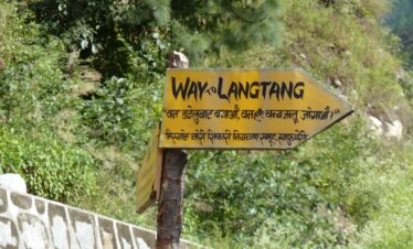 Tamang Heritage with Langtang Trek