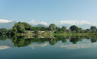 Nepal’s Combo Tour Package – Kathmandu, Pokhara & Chitwan