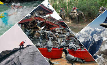 Discover Nepal, All in One Package
