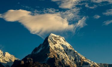 Annapurna Base Camp Trekking