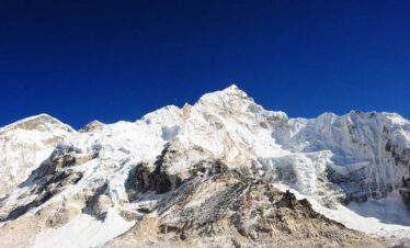 Everest Base Camp Trek via Jiri