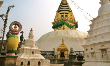 Kathmandu World Heritage Sites Tour