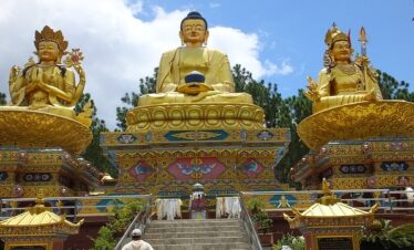 UNESCO World Heritage Tour